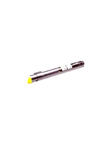 Epson Cartucho de tóner EPL-C8000 amarillo 6k