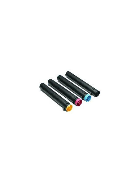 Epson Cartucho de tóner AL-C9100 amarillo 12k