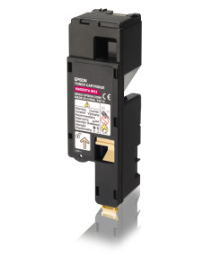 Epson Cartucho de tóner magenta alta capacidad 1.4k