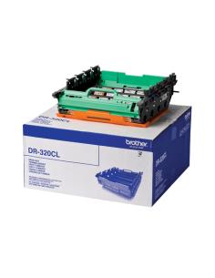 Brother DR-320CL tambor de impresora Original 1 pieza(s)