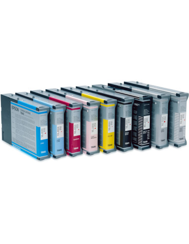 Epson Cartucho T614300 magenta