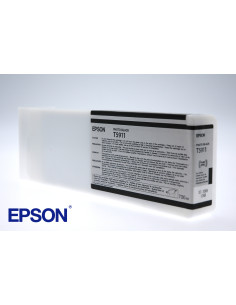 Epson Cartucho T591100 negro foto