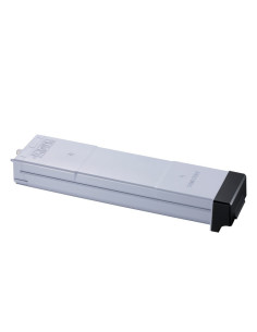 Samsung CLX-K8380A cartucho de tóner 1 pieza(s) Original Negro