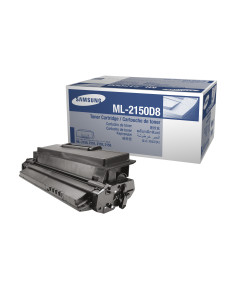 Samsung ML-2150D8 cartucho de tóner 1 pieza(s) Original Negro