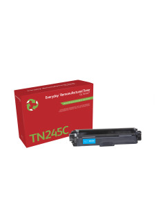 Tóner Everyday™ Cian remanufacturado de Xerox es compatible con Brother TN245C, Capacidad alta