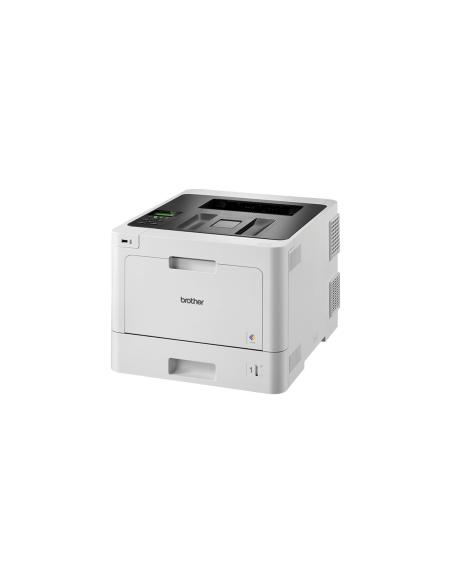 IMPRESORA LASER COLOR BROTHER HLL WIFI BLANCO HLL8260CDWT1BOM
