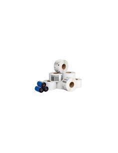 ROLLOS PAPEL TERMICO GODEX 6 UNIDADES D7640