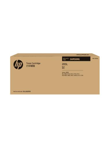 Samsung Cartucho de tóner MLT-D205L negro de alta capacidad