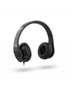 T'nB CSSTREAMBK auricular y casco