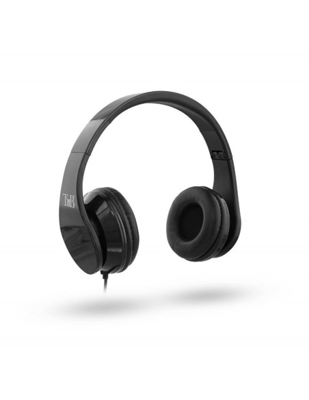 T'nB CSSTREAMBK auricular y casco