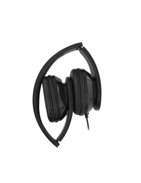 T'nB CSSTREAMBK auricular y casco