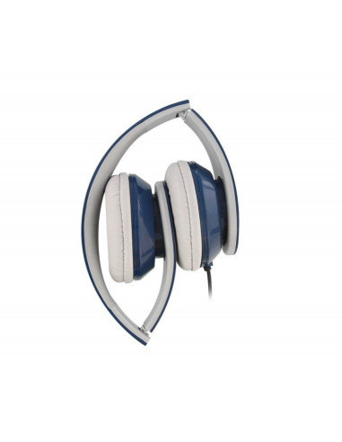T'nB CSSTREAMBL auricular y casco