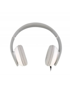 T'nB Stream Auriculares Alámbrico Diadema Música Blanco 2