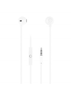 T'nB SWEET Auriculares Alámbrico Dentro de oído Llamadas Música Blanco