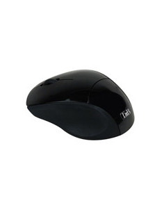 T'nB MM240B ratón Oficina RF inalámbrico Óptico 1600 DPI