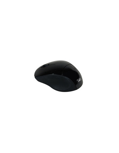 T'nB MM240B ratón Oficina RF inalámbrico Óptico 1600 DPI