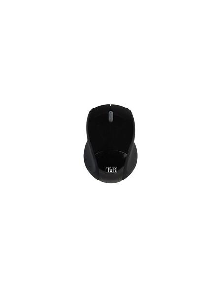 T'nB MM240B ratón Oficina RF inalámbrico Óptico 1600 DPI