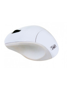 T'nB MM240 ratón Oficina RF inalámbrico Óptico 1600 DPI 2