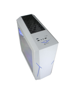TALIUS caja Atx gaming Xentinel USB 3.0 sin fuente white 2