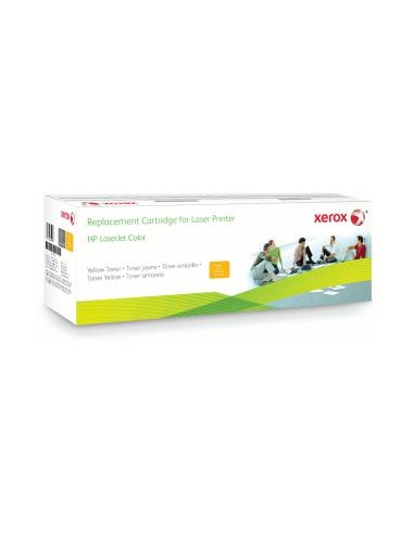 TONER XEROX HP Q6462A AMARILLO 006R03120