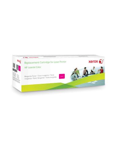 TONER XEROX HP CF383A MAGENTA 006R03255