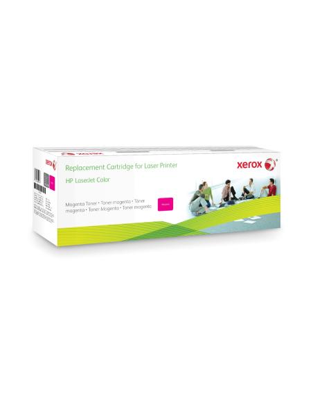 TONER XEROX HP CF383A MAGENTA 006R03255