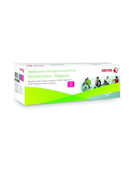 TONER XEROX MAGENTA EQUIVALENTE A KYOCERA TK-560M 006R03225