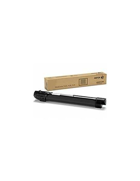 Xerox 6R1513 cartucho de tóner 1 pieza(s) Original Negro