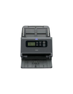 Canon imageFORMULA DR-M260 Escáner alimentado con hojas 600 x 600 DPI A4 Negro 2