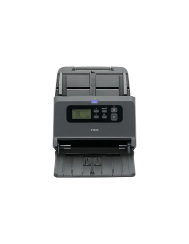 Canon imageFORMULA DR-M260 Escáner alimentado con hojas 600 x 600 DPI A4 Negro