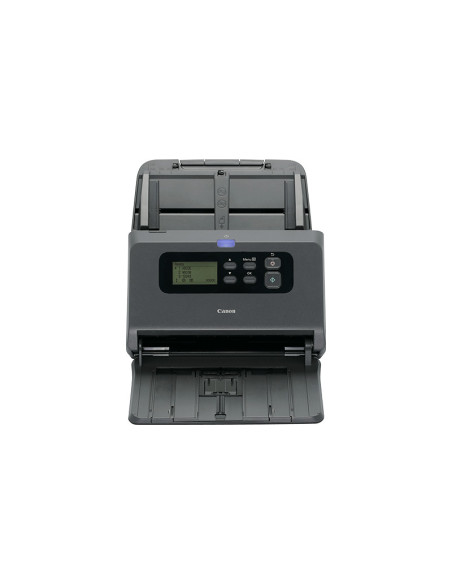 Canon imageFORMULA DR-M260 Escáner alimentado con hojas 600 x 600 DPI A4 Negro