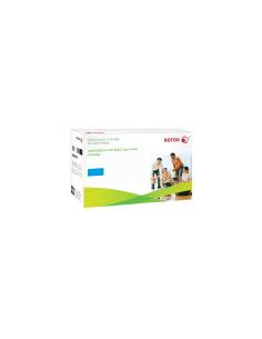 Toner xerox 650a cian 106R02266