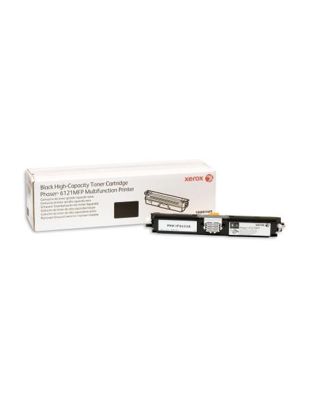 Toner xerox 1469 negro 106R01469