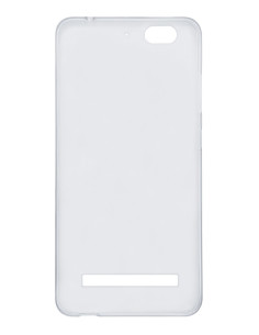 WEIMEI MOBILE WEIMEIFORCECASE funda para teléfono móvil 12,7 cm (5") Transparente