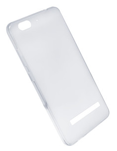 WEIMEI MOBILE WEIMEIFORCECASE funda para teléfono móvil 12,7 cm (5") Transparente 2