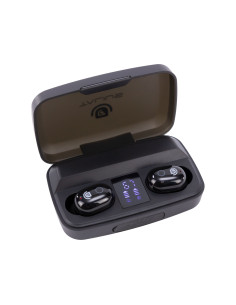 TALIUS intrauricular EA-5010 TWS BT