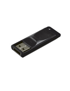 Verbatim Slider - Unidad USB de 16 GB - Negro 2