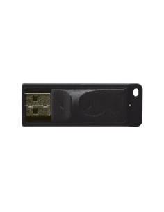 Verbatim Slider - Unidad USB de 32 GB - Negro 2