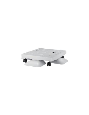 Samsung SL-DSK003S mueble y soporte para impresoras Blanco