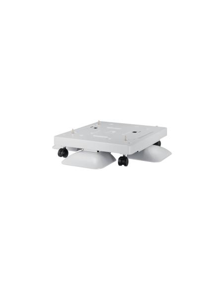 Samsung SL-DSK003S mueble y soporte para impresoras Blanco