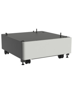 Lexmark 32C0053 mueble y soporte para impresoras Gris