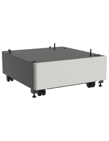 Lexmark 32C0053 mueble y soporte para impresoras Gris