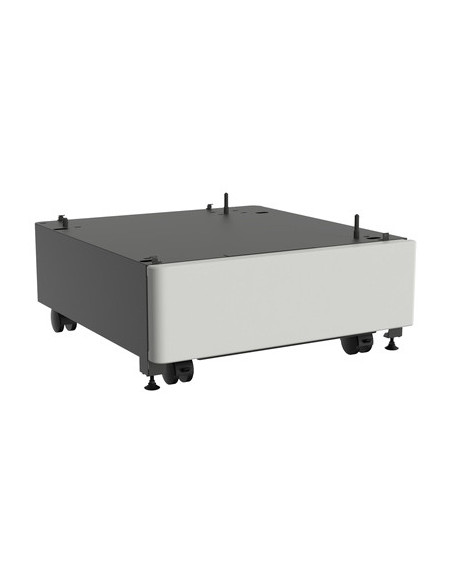 Lexmark 32C0053 mueble y soporte para impresoras Gris