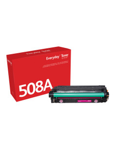 Toner Everyday™Magenta di Xerox compatibile con HP 508A (CF363A), Capacidad estándar