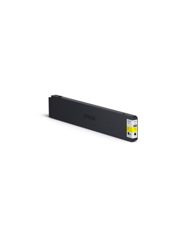 Epson WorkForce Enterprise WF-C17590 Yellow Ink Cartridge