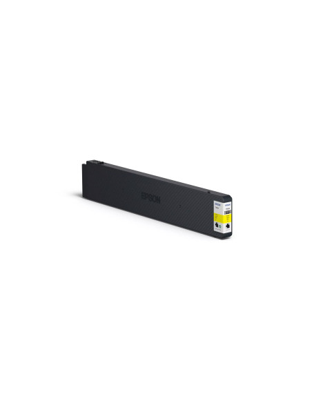 Epson WorkForce Enterprise WF-C17590 Yellow Ink Cartridge