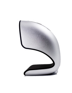 Posiberica SCANNER SCM-2DU08 2D USB SOBREMESA PLATA