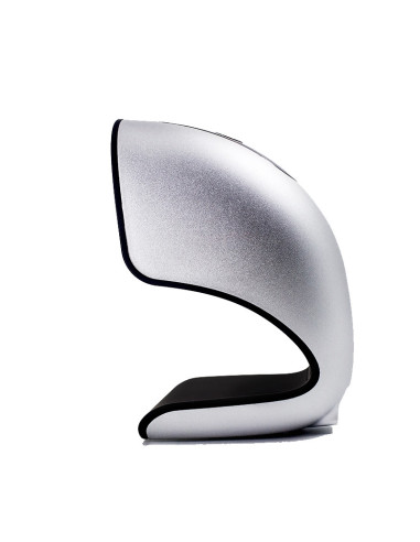 Posiberica SCANNER SCM-2DU08 2D USB SOBREMESA PLATA