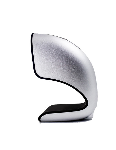 Posiberica SCANNER SCM-2DU08 2D USB SOBREMESA PLATA