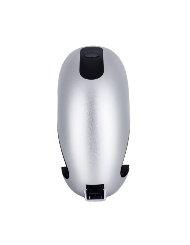 Posiberica SCANNER SCM-2DU08 2D USB SOBREMESA PLATA